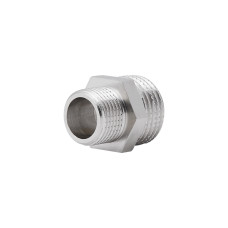 Ниппель Icma 3/8"х1/2" УР №1211