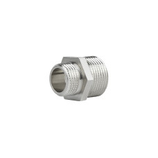 Ниппель Icma 1/2"х3/4" УР №1211
