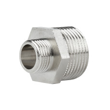 Ниппель Icma 1/2"х1" УР №1211