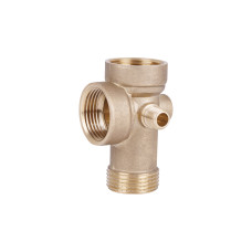 Пятерник Thermo Alliance 8 standart 1"х1"х1"х1/4"х1/4"