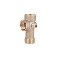 Пятерник Thermo Alliance 9 standart 1"х1"х1"х1/4"х1/4"