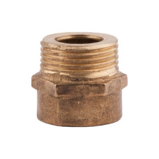 Переход 1/2" ВЗ под прокл.