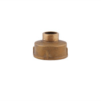 Переход 1" 1/2х3/4" ВЗ