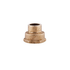 Переход 1/2"х3/4" ВЗ