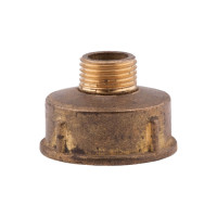 Переход 1" 1/4х1/2" ВЗ