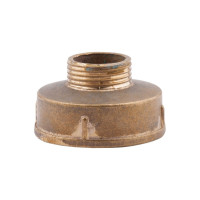Переход 2"х1" ВЗ
