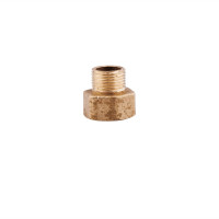 Переход 1/2"х3/8" ВЗ
