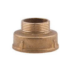 Переход 2"х1" 1/4 ВЗ
