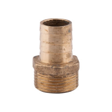 Штуцер латунный 16х3/4" ЗР