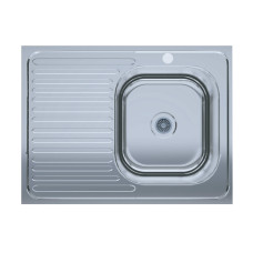 Кухонная мойка UA 6080-R Polish (UA6080RPOL04)