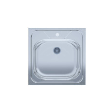 Кухонная мойка UA 5050 Polish (UA5050POL04)