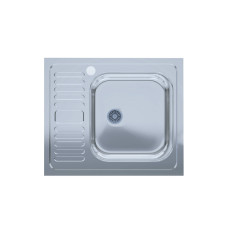 Кухонная мойка UA 5060-R Polish (UA5060RPOL04)