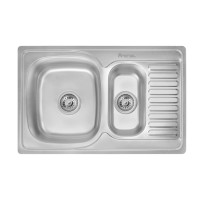 Кухонна мийка Imperial 7850 Decor (IMP7850DECD)