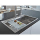 Кухонна мийка Grohe Sink K1000 31581SD0