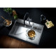 Кухонна мийка Grohe Sink K800 31586SD0