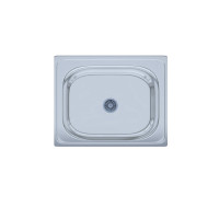 Кухонная мойка UA 4050 Polish (UA4050POL04)
