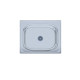 Кухонная мойка UA 4050 Polish (UA4050POL04)