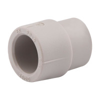 Муфта PPR Ekoplastik 32х20 ВЗ