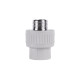 Муфта PPR Alfa Plast 20х1/2" ЗР