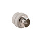 Муфта PPR Thermo Alliance 50х1" 1/2 УР