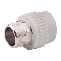 Муфта PPR Ekoplastik 63х2