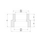 Муфта PPR Alfa Plast 50х40
