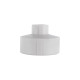Муфта PPR Alfa Plast 50х25