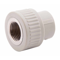 Муфта PPR Alfa Plast 40х1