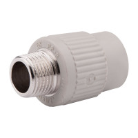 Муфта PPR Ekoplastik 32х1