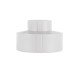 Муфта PPR Alfa Plast 63х32