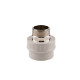 Муфта PPR Thermo Alliance 50х1" 1/2 УР