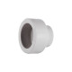 Муфта PPR Alfa Plast 50х32
