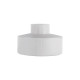 Муфта PPR Alfa Plast 63х25