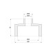 Муфта PPR Alfa Plast 63х20