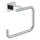 Набор аксессуаров Grohe Essentials Cube 40757001 City