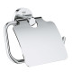 Набор аксессуаров Grohe Essentials 40344001