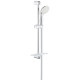 Набір змішувачів Grohe Eurosmart M-Size 123248MK