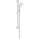 Набор смесителей Grohe BauLoop S-Size 123214S