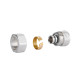 Переходник обжимной SD Plus 20х1/2" ВР SD153W2015
