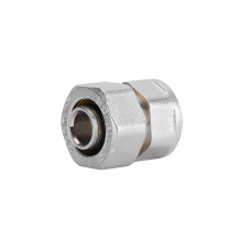Переходник обжимной SD Plus 20х1/2" ВР SD153W2015