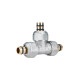 Тройник обжимной Icma 16 №536