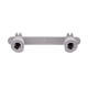Монтажная планка Alfa Plast 20х1/2" ВР