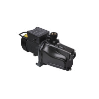 Насос поверхностный самососающийся Thermo Alliance SJETN-100N 0,75 кВт