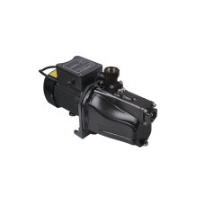 Насос поверхностный самососающийся Thermo Alliance SJETN-100N 0,75 кВт