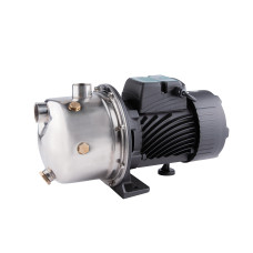 Насос самовсасывающий центробежный PUMPMAN SGJ 600 0,6 кВт