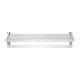 Полиця для рушників Grohe Selection Cube 40804000