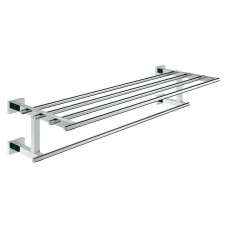 Полиця для рушників Grohe Essentials Cube 40512001