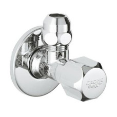 Кран приборный Grohe 2201700M 1/2"х3/8" угловой