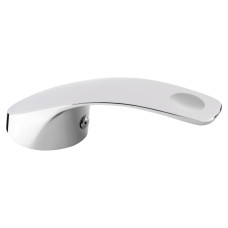 Ручка для смесителя Lidz (CRM) 57 81 040 02 Марс