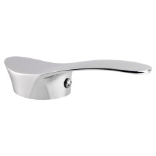 Ручка для смесителя Lidz (CRM) 57 85 040 01 Eris